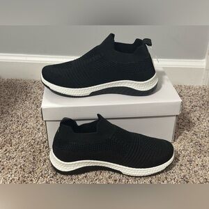 Danskin Kids Sneakers - Black